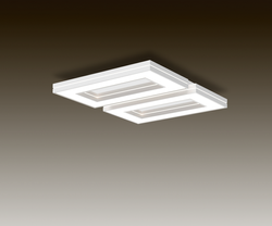 라인직사각홀2등2