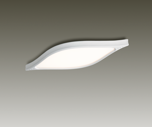 Wave Ceiling