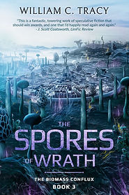 The Spores of Wrath