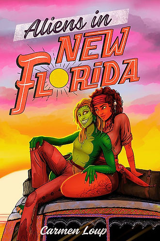 Aliens in New Florida