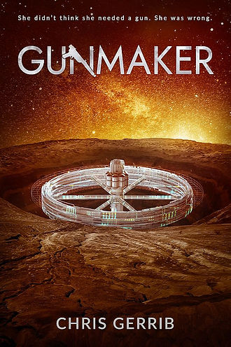 Gunmaker