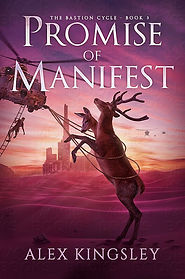 Promise of Manifest