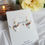 Thumbnail: Floral Cow Skulls by Lex & Li Designs