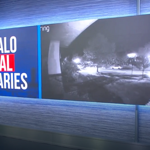 Buffalo Residents Urged to Secure Homes After September Burglaries