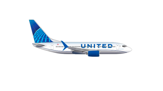 United Airlines Logo
