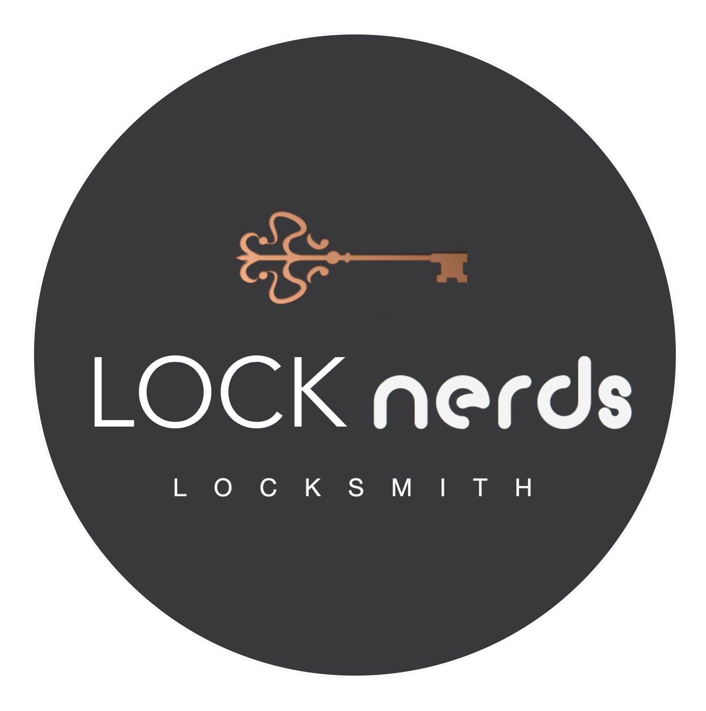 Writer: Lock Nerds Locksmith