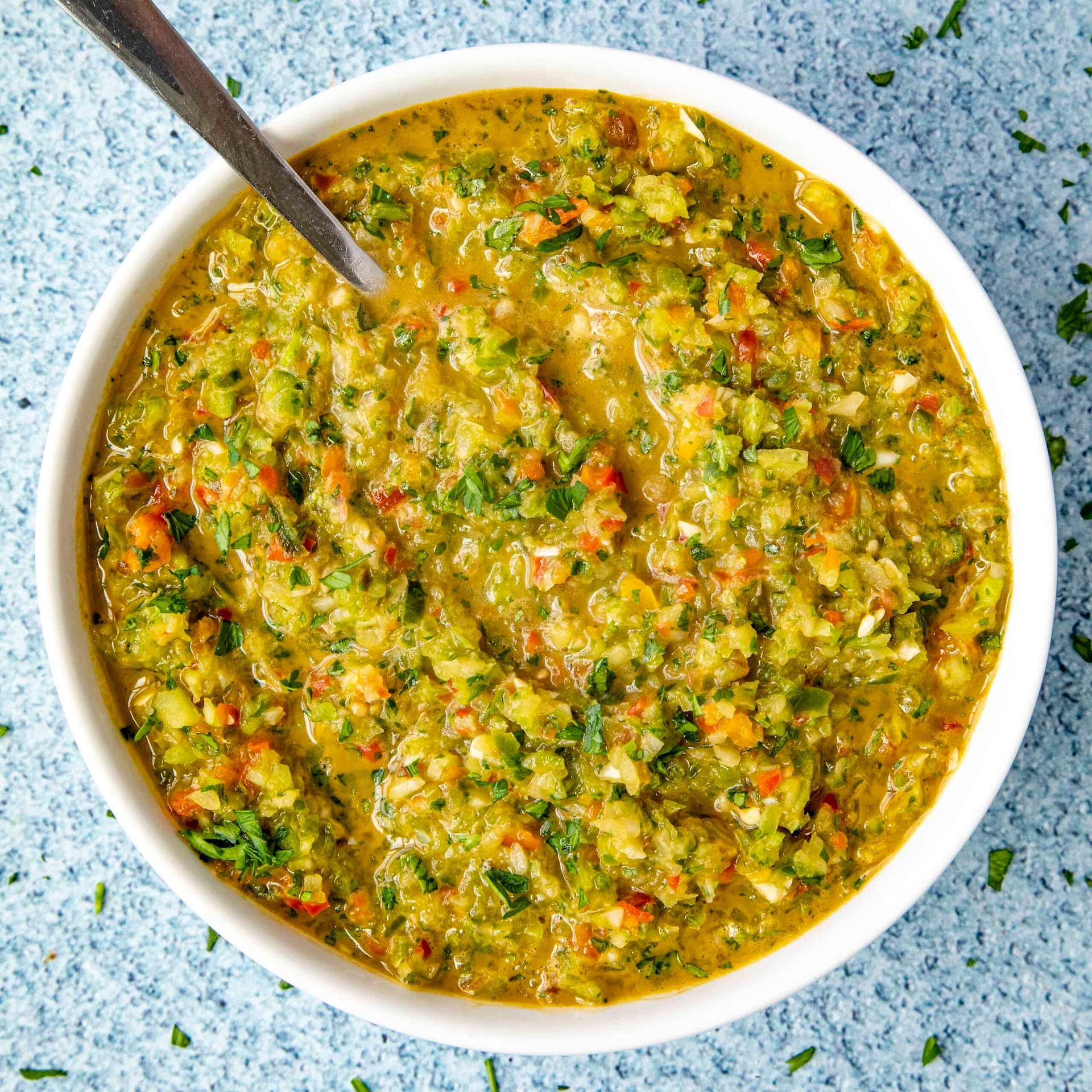 Mix Sofrito