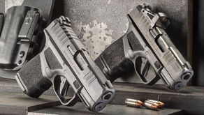 The Complete Guide to Owning a Firearm for First-Time Gun Owners