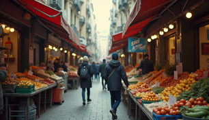How to Foster Growth Through Entrepreneurship Initiatives
