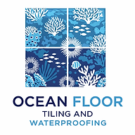 Ocean Floor Tiling and Waterproofing
