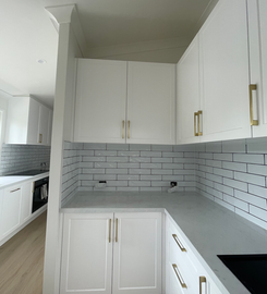 Laundry Tiling Sunshine Coast