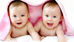 4 vấn đề khó lường khi chăm sóc trẻ sinh đôi