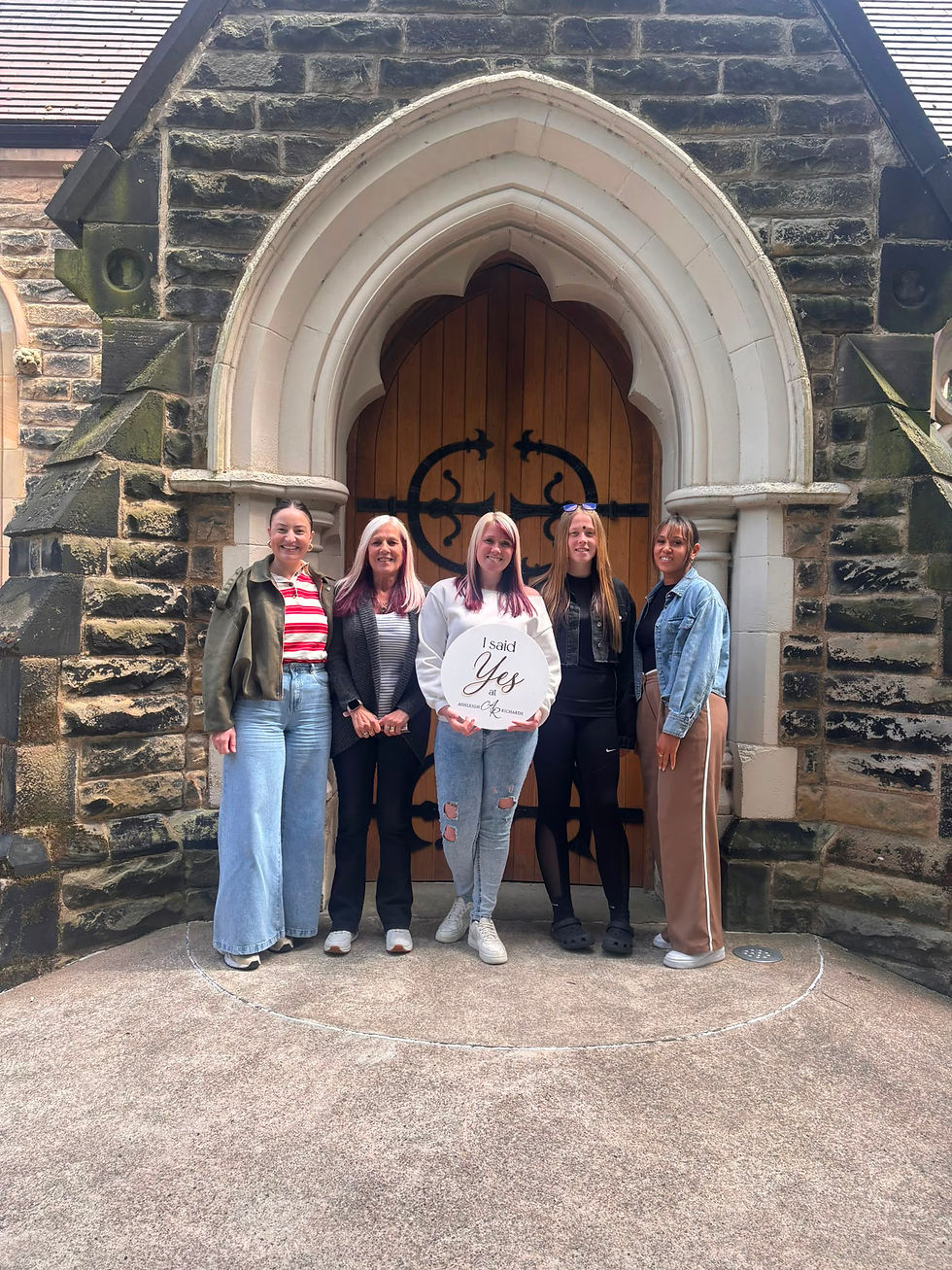 wedding dresses nottingham