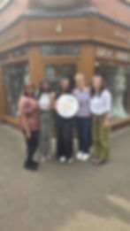 leicestershire bridal boutique