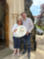 nottinghamshire wedding dresses