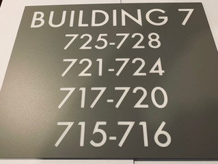 Property Manager? You Need Great Signage!