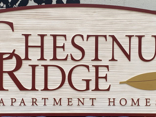 Don’t Neglect the Power of the Sign | Fox Design Services