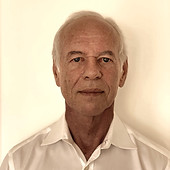 Willem Cilliers headshot