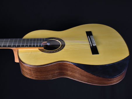 Hill Guitar Co. Showroom Inventory