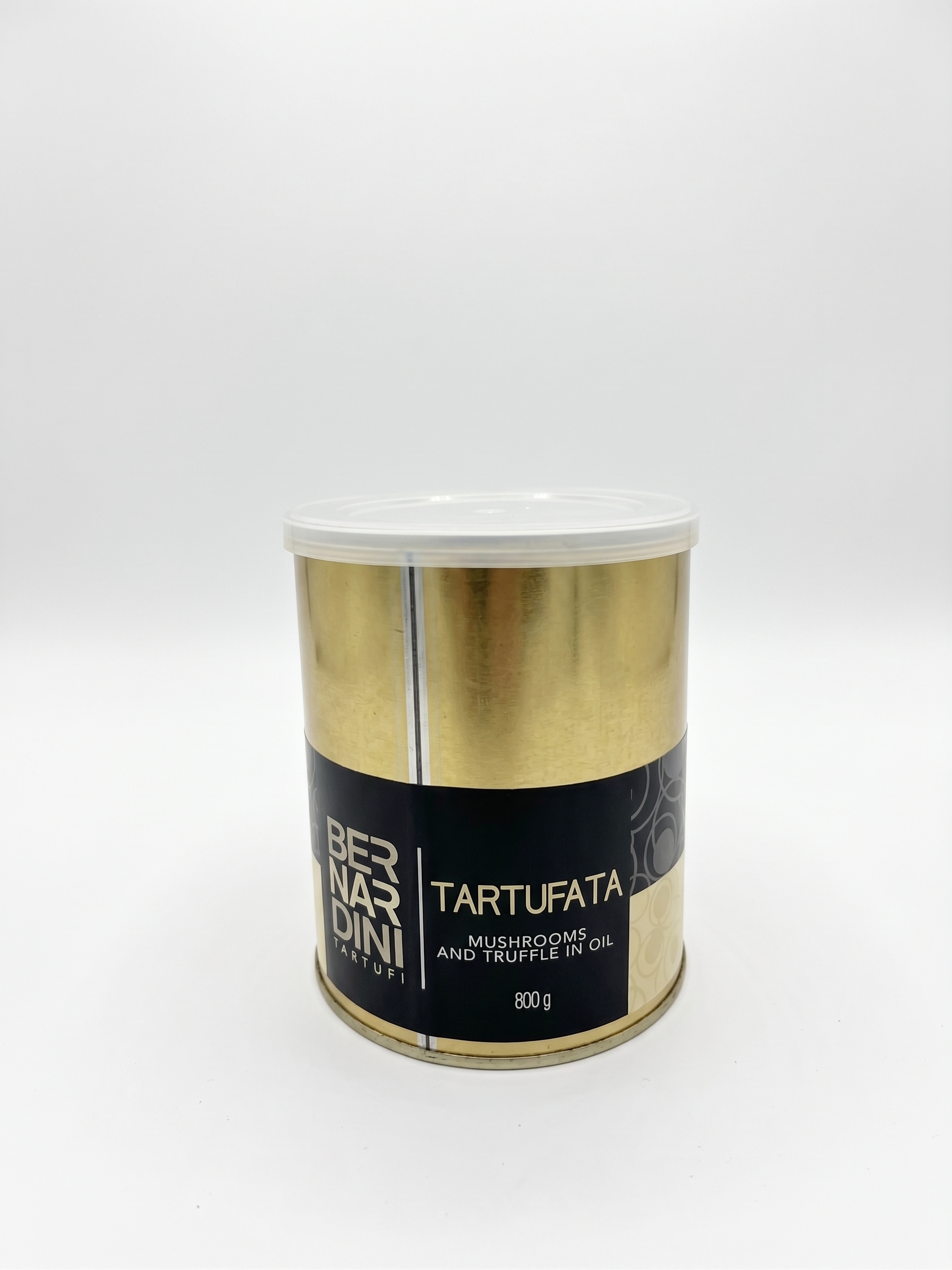 黑松露泥 (800g/罐) / Bernardini Truffle Paste (800g/can)