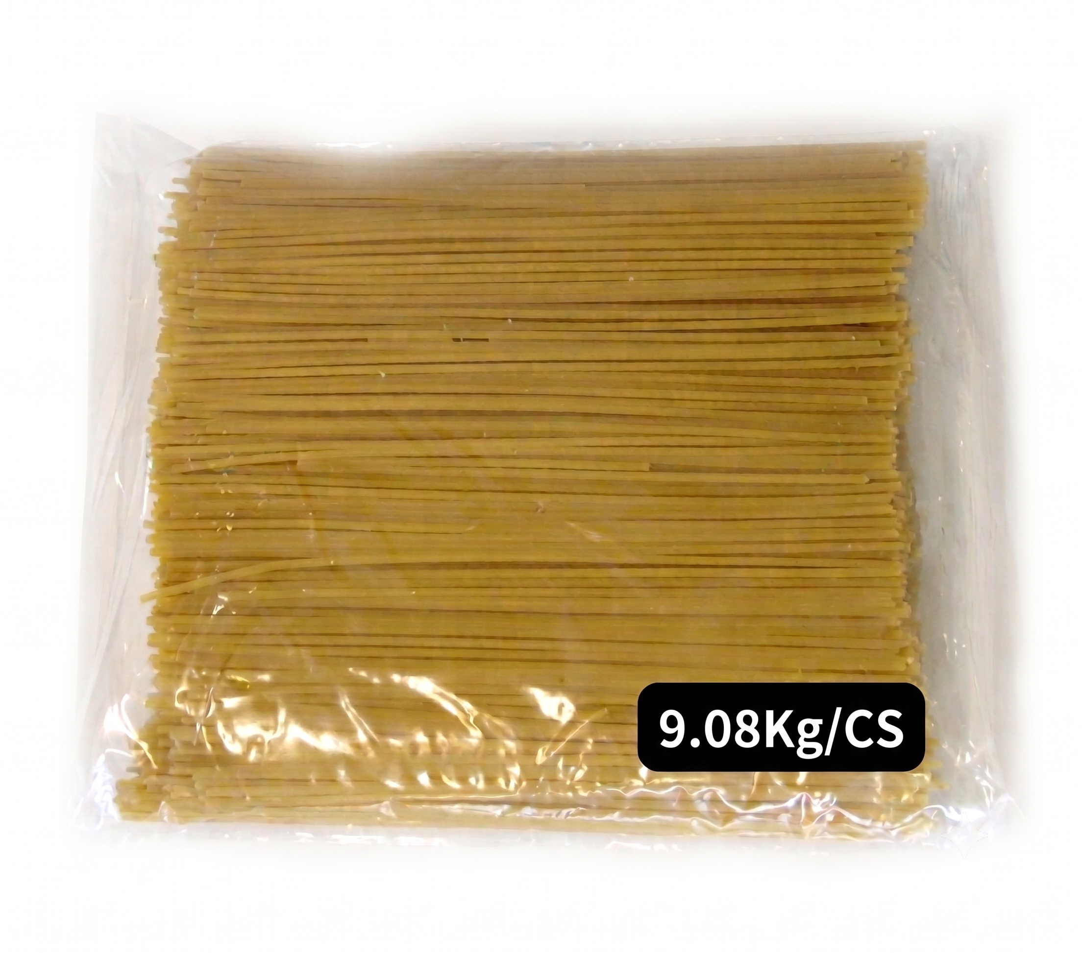 意大利面 (9.08公斤/箱) / Spaghetti pasta (9.08Kg/box)