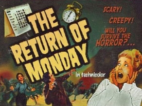 Make Mondays Great Again!