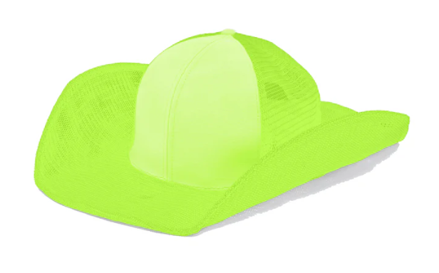 Thumbnail: Cowboy Snapback Hats