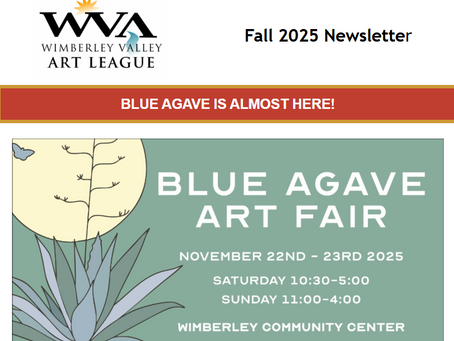 Fall 2025 Newsletter