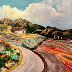 A Bend in the Road