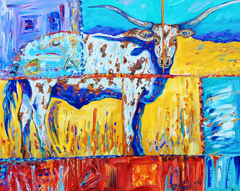 NN3 Longhorn #4 (2)