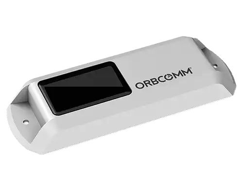 Orbcomm SC1000