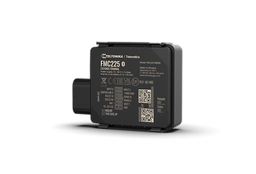 Teltonika FMC225 waterproof GPS tracker