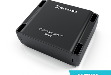 Teltonika TAT100 GPS asset tracker