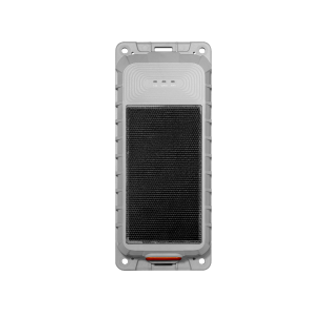 Queclink GL601CAU solar rechargeable LTE Cat 1 asset tracker Latin America