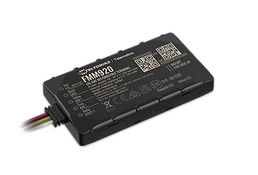 Teltonika FMM920 GPS vehicle tracker