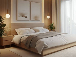 Curious About the Secrets Behind Modern, Minimalist Interior Designs?