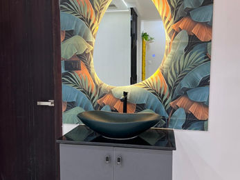 sCraft Interior Projects
