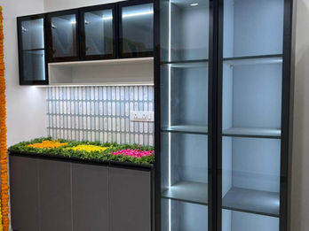 sCraft Interior Projects