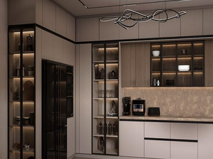 Wardrobes