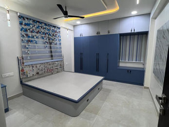sCraft Interior Projects