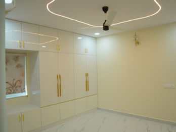 sCraft Interior Projects