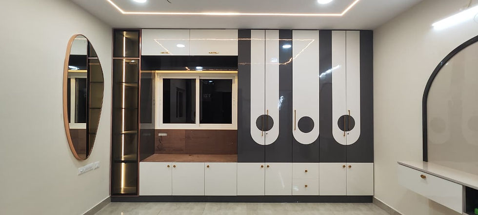Interior Designs