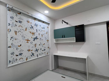 sCraft Interior Projects