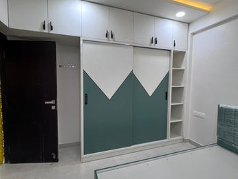 sCraft Interior Projects