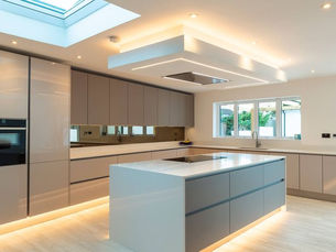 How German Technology is Redefining Modern Interiors in India