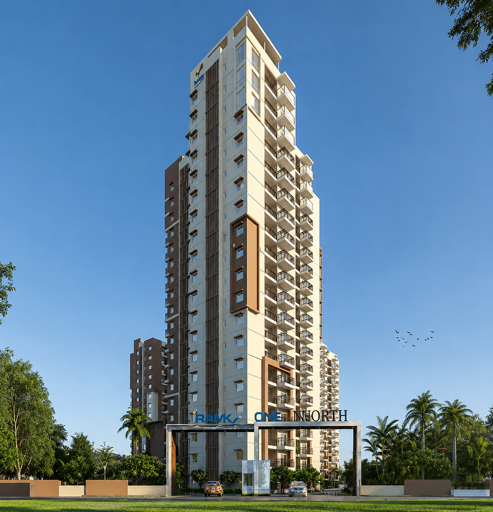 sCraft Interior Projects
