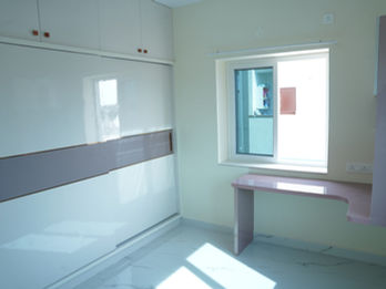 sCraft Interior Projects