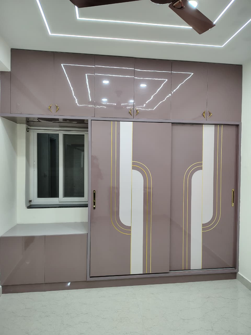 Interior Designs