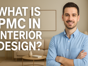 PMC in Interior Design