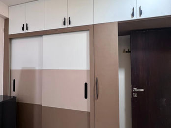 sCraft Interior Projects
